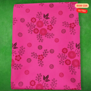 Waterproof Bed Sheet-154-6X7 Feet's