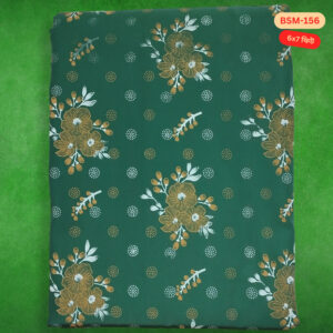 Waterproof Bed Sheet-156-6X7 Feet's
