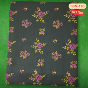Waterproof Bed Sheet-120-6X7 Feet's