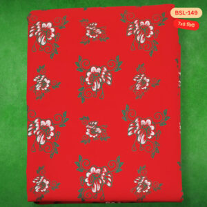 Waterproof Bed Sheet-149-7X8 Feet's