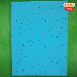 Waterproof Bed Sheet-161-7X8 Feet's