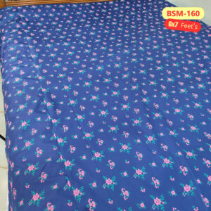 Waterproof Bed Sheet-160-6X7 Feet's