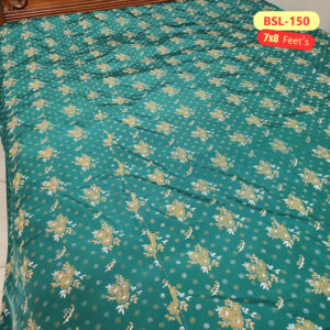 Waterproof Bed Sheet-150-7X8 Feet's